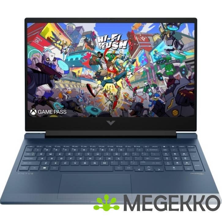 HP Victus 16-s1365nd 16.1  AMD Ryzen 7 RTX 4070, Informatique & Logiciels, Ordinateurs & Logiciels Autre, Envoi