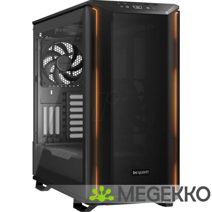Be quiet! Dark Base 701, Computers en Software, Computerbehuizingen, Nieuw, Verzenden