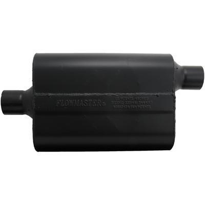 Flowmaster 44 series 2,25 inch, Auto-onderdelen, Uitlaatsystemen, Nieuw, Ophalen of Verzenden
