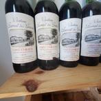 1978 Château Barrail des Graves - Saint-Émilion - 6 Flessen, Verzamelen, Wijnen, Nieuw