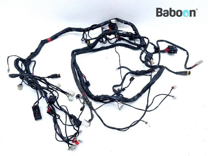 Kabelboom Piaggio | Vespa X8 250 ie 2005-2008 M36400, Motoren, Onderdelen | Overige, Gebruikt, Verzenden