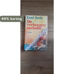 Verborgen melodie 9789020519846 Leni Saris, Boeken, Verzenden, Gelezen, Leni Saris