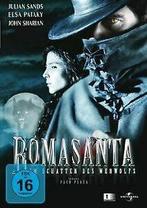 Romasanta - Im Schatten des Werwolfs von Paco Plaza  DVD, Verzenden