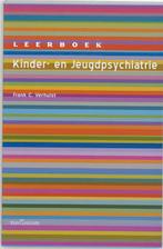 Leerboek kinder- en jeugdpsychiatrie 9789023242321, Boeken, Verzenden, Gelezen, F.C. Verhulst