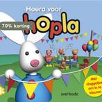Hoera voor Hopla / Hopla 9789031730889 Jan Simoen, Boeken, Verzenden, Gelezen, Jan Simoen