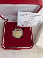 Monaco. 2 Euro 2017 Carabiniers Proof