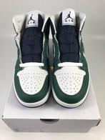 Nike - Air Jordan 1 Mid - Sneakers - Taille : EU 38.5 - Neuf, Nieuw