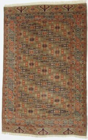 Buchara - Tapis - 204 cm - 130 cm - Tapis, Huis en Inrichting, Stoffering | Tapijten en Vloerkleden