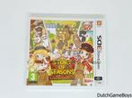 Nintendo 3DS - Story Of Seasons - Trio Of Towns - UKV - New, Verzenden, Gebruikt