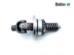 Cardan As Kruiskoppeling Yamaha XV 535 Virago 1987-2003, Motoren, Onderdelen | Yamaha, Verzenden, Gebruikt