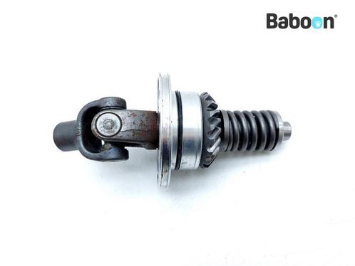 Cardan As Kruiskoppeling Yamaha XV 535 Virago 1987-2003, Motoren, Onderdelen | Yamaha, Gebruikt, Verzenden