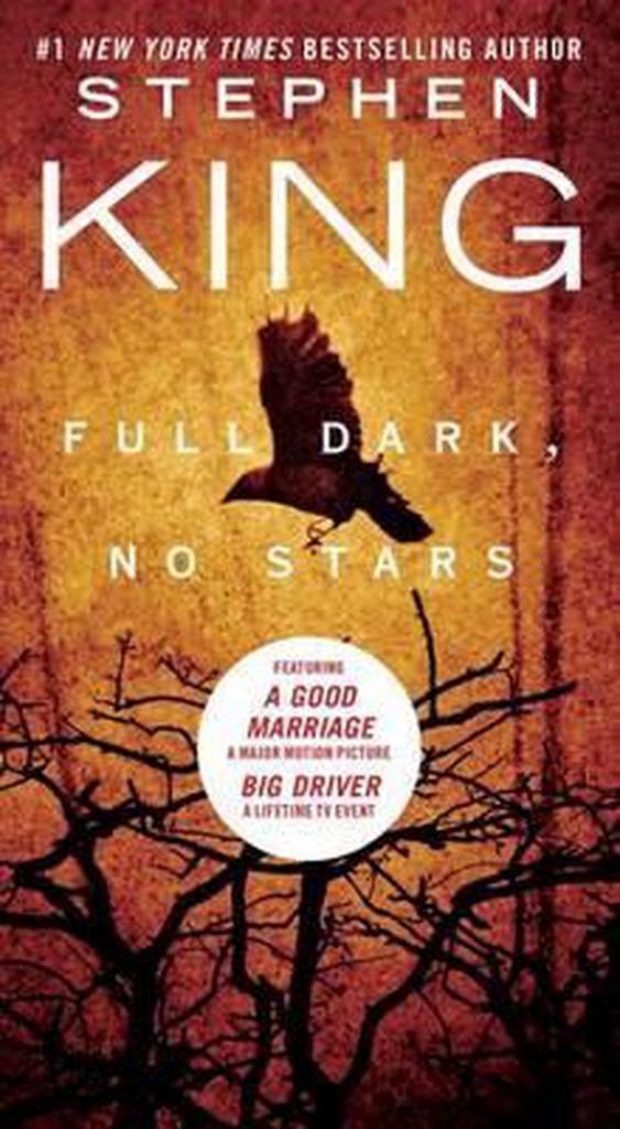 Full Dark, No Stars 9781439192603 Stephen King, Boeken, Taal | Engels, Gelezen, Verzenden