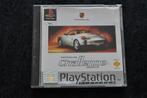 Porsche Challenge Playstation 1 Platinum, Verzenden, Nieuw