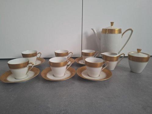 Bavaria - Service à boisson - Porcelaine - Ancien, Antiek en Kunst, Antiek | Meubels | Tafels