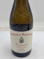 2023 Chateau de Beaucastel Roussanne Vieilles Vignes Blanc -, Verzamelen, Nieuw