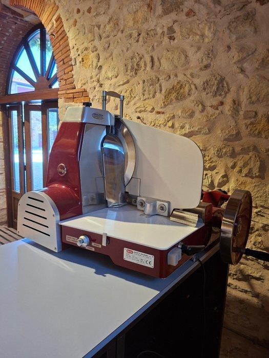 Berkel - Snijmachine - Staal - Type 116, Antiquités & Art, Antiquités | Assiettes décoratives & Carrelages