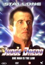 Judge Dredd, Cd's en Dvd's, Dvd's | Actie, Verzenden, Nieuw in verpakking, Actie