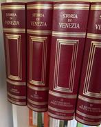 Alberto Tenenti, Ugo Tucci (curatori) - Storia di Venezia -