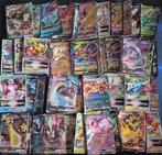 Pokémon - 1 Mixed collection - OVER 100 RARE CARDS V / VMAX, Hobby en Vrije tijd, Nieuw