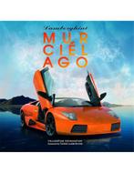 LAMBORGHINI MURCIÉLAGO, Boeken, Nieuw