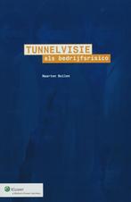 Tunnelvisie als bedrijfsrisico 9789013038682, Maarten Bollen, Verzenden