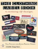 The Clothing Label Book 9780764317460, Zo goed als nieuw, Tina Skinner, Jenna Palecko Schuck, Verzenden