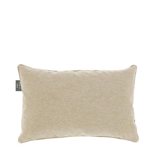 Cosipillow heating cushion Solid natural 40x60 cm