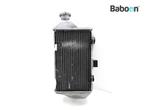 Radiateur Honda CRF 300 L Rally 2021-2023, Motoren, Verzenden, Gebruikt
