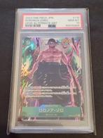 One Piece Card game Graded card - PSA 10 One Piece card game, Nieuw