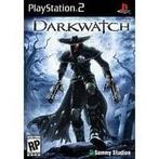 Darkwatch (ps2 used game), Ophalen of Verzenden, Nieuw