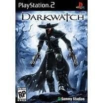 Darkwatch (ps2 used game), Games en Spelcomputers, Games | Sony PlayStation 2, Ophalen of Verzenden