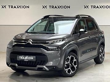 Citroën C3 Aircross beschikbaar voor biedingen