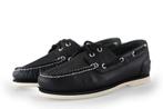 Timberland Bootschoenen in maat 38½ Blauw | 5% extra korting, Kleding | Dames, Schoenen, Zo goed als nieuw, Timberland, Verzenden