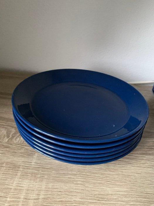 Iittala - Kaj Franck - Tafelservies (15) - TEEMA - Keramiek, Antiek en Kunst, Antiek | Meubels | Tafels