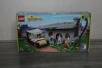 Lego - Ideas - 21316 - loger The Flintstones - 2000-à nos