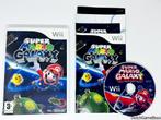 Nintendo Wii - Super Mario Galaxy - HOL, Games en Spelcomputers, Verzenden, Gebruikt