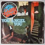Manfred Manns Earth Band  - You Angel You - Single, Pop, Single