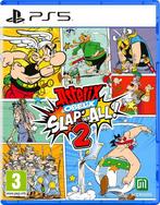 Asterix and Obelix Slap them all 2 (ps5 nieuw), Ophalen of Verzenden