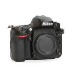 Nikon D600 - 18.148 kliks, TV, Hi-fi & Vidéo, Ophalen of Verzenden