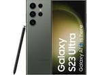 Samsung Galaxy S23 Ultra 512GB Groen met GARANTIE & verze..., Ophalen of Verzenden, Gebruikt
