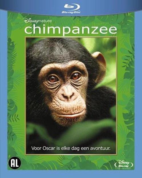 Chimpanzee (blu-ray tweedehands film), Cd's en Dvd's, Blu-ray, Ophalen of Verzenden