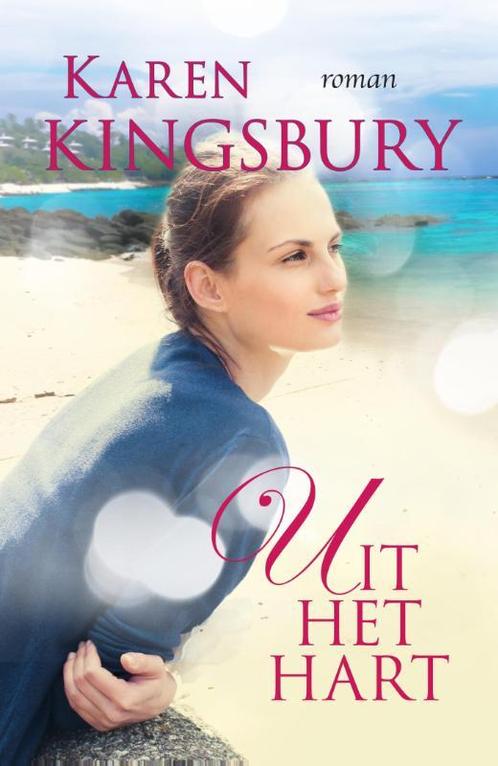 Uit het hart / Bailey Flanigan / 3 9789029724739, Boeken, Romans, Zo goed als nieuw, Verzenden