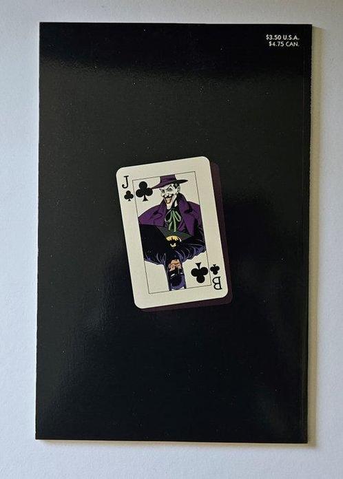 Batman: The Killing Joke - 1 Comic - Eerste druk - 1988, Boeken, Strips | Comics