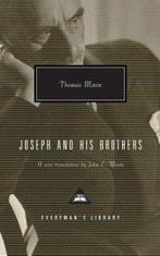 Joseph and His Brothers 9781857152876 Thomas Mann, Boeken, Verzenden, Gelezen, Thomas Mann