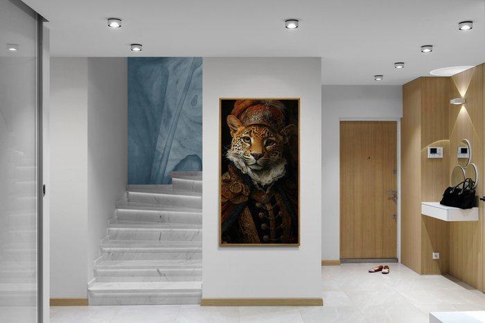 Topograffiti - Carnaval - XXL, Antiek en Kunst, Kunst | Designobjecten