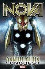 Nova (4th Series) Volume 1: Annihilation - Conquest, Verzenden