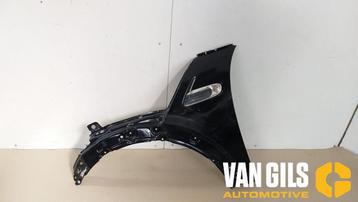 Scherm links-voor Mini Mini O228359
