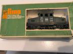 Lima H0 - Treinset (5) - Drie lokomotieven en twee wagens -, Hobby en Vrije tijd, Modeltreinen | H0, Nieuw