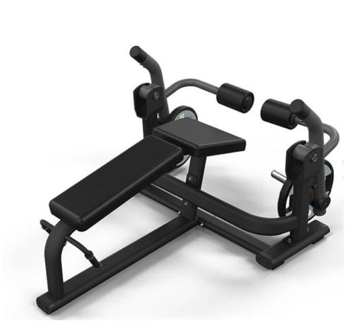 E21 | GYMFIT ISO-LATERAL LEG CURL | XTREME-LINE | NIEUW |, Sport en Fitness, Fitnessmaterialen, Overige typen, Nieuw, Verzenden