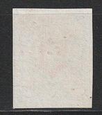 Suisse 1852 - Rayon I ; un exemplaire à large bord - SBK nrs, Gestempeld